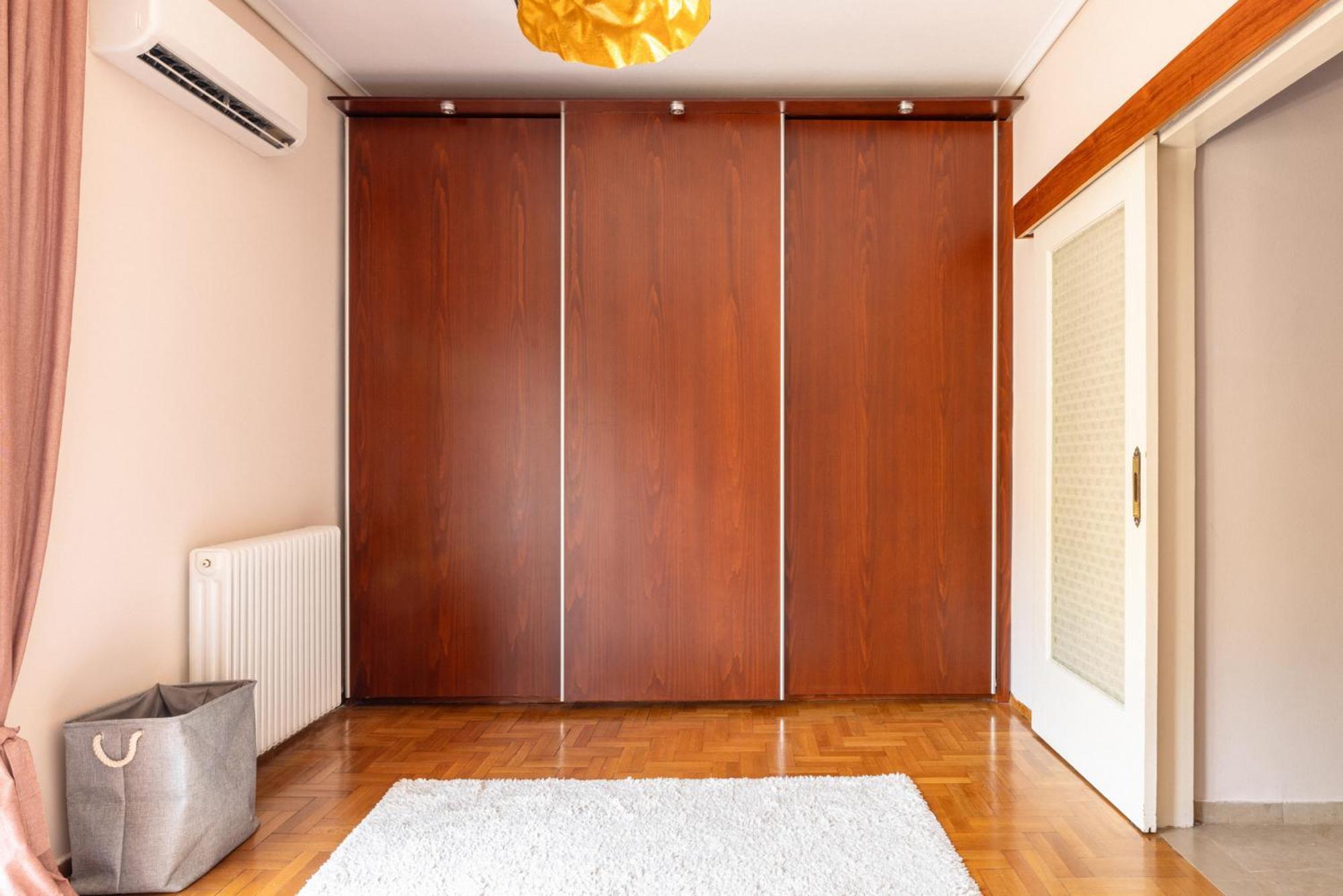 Eca Suites Thessaloníki Eksteriør billede
